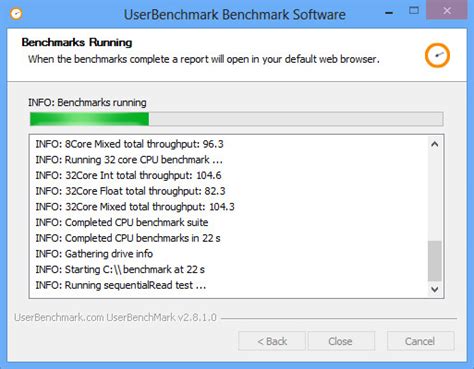 how to remove userbenchmark|benchmark speed test removal windows 10 .